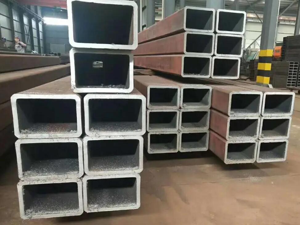 三都镇s355j0方管